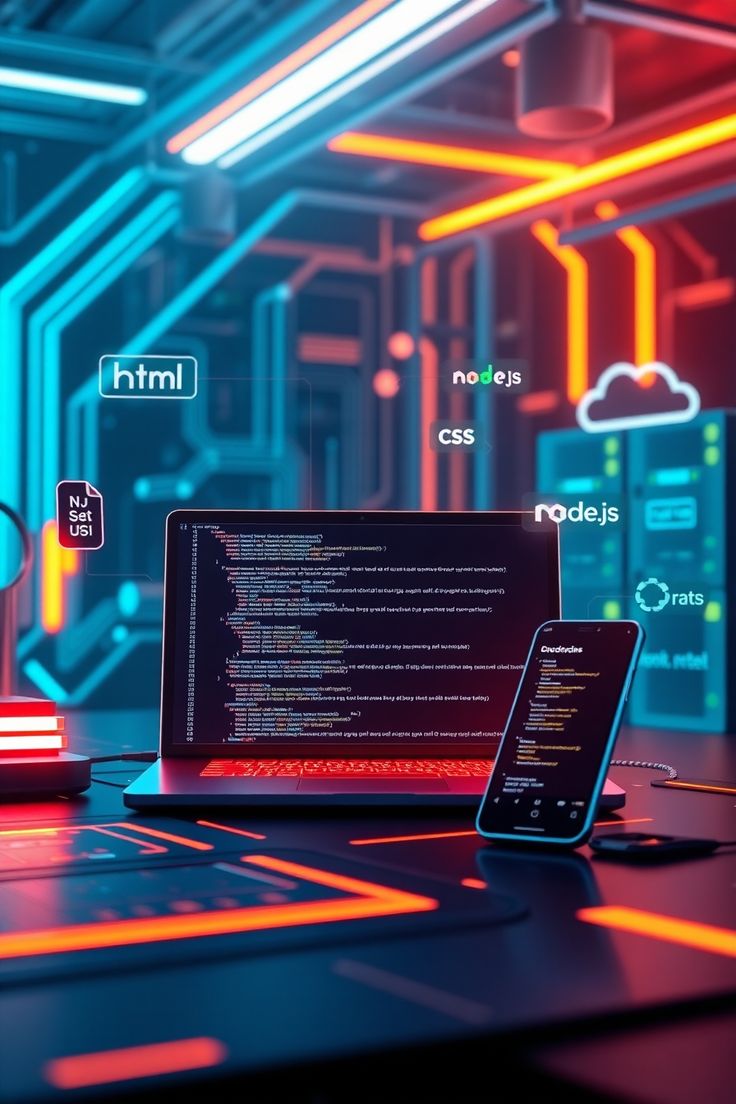 Web Development