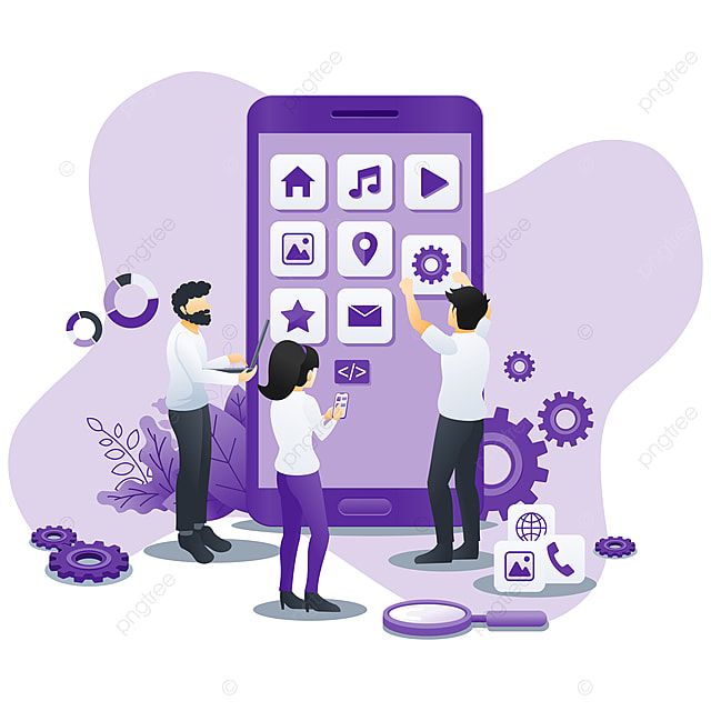 App Development