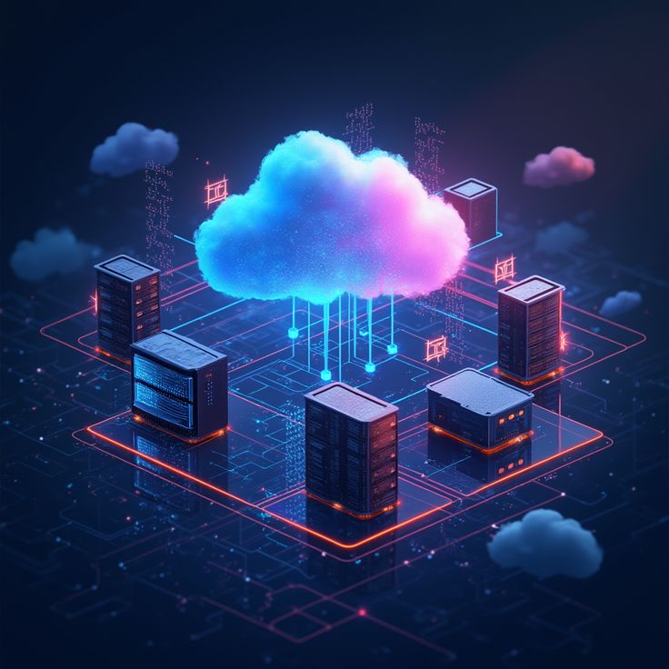 Cloud Solutions